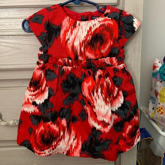 Baby Gap Dress w Matching Bloomers - Picture 1 of 4